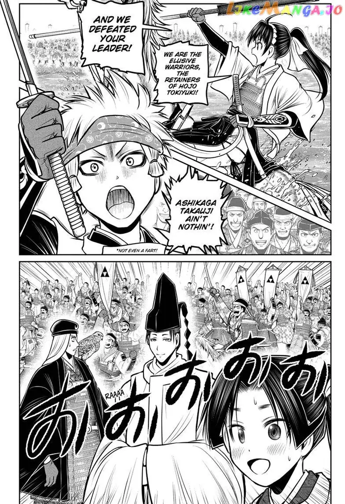 The Elusive Samurai Chapter 105 image 11_optimized